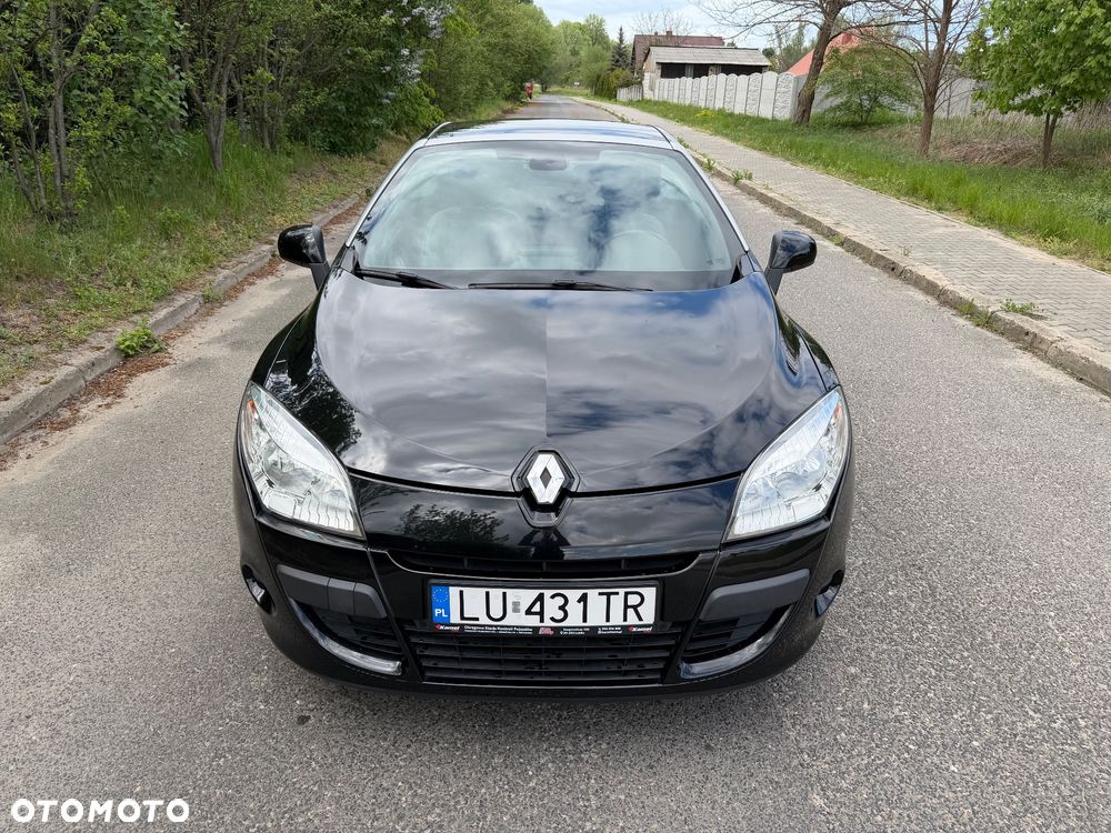 Renault Megane 1.4 16V TCE Dynamique - 4