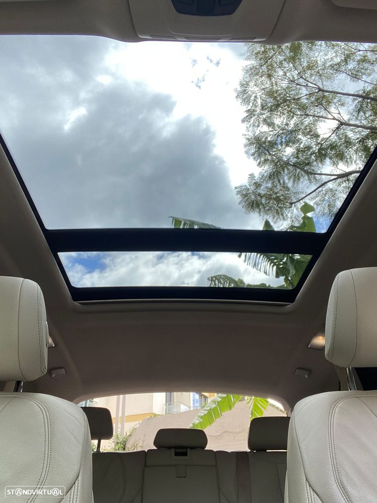 BMW X5 25 d sDrive - 8