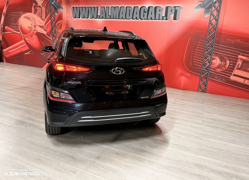 Hyundai Kauai 64 kWh Premium - 4