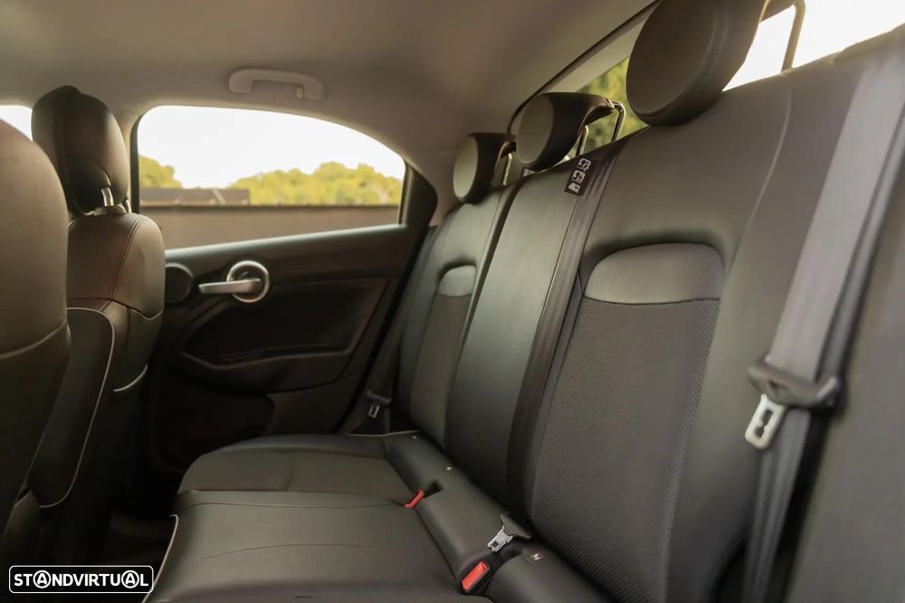Fiat 500X 1.3 MJ Sport - 33