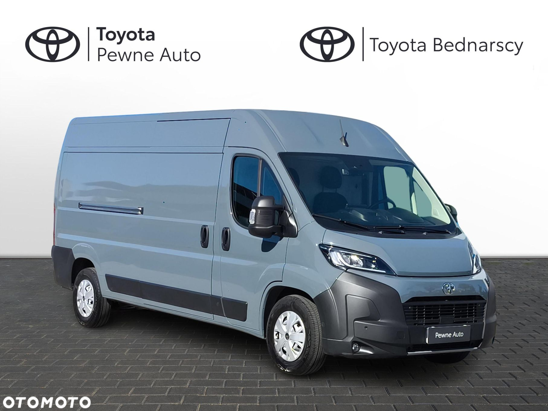 Toyota PROACE MAX - 7