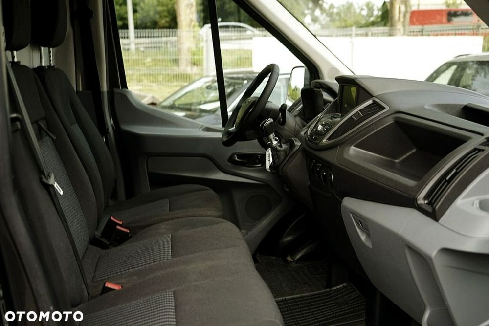 Ford Transit - 15