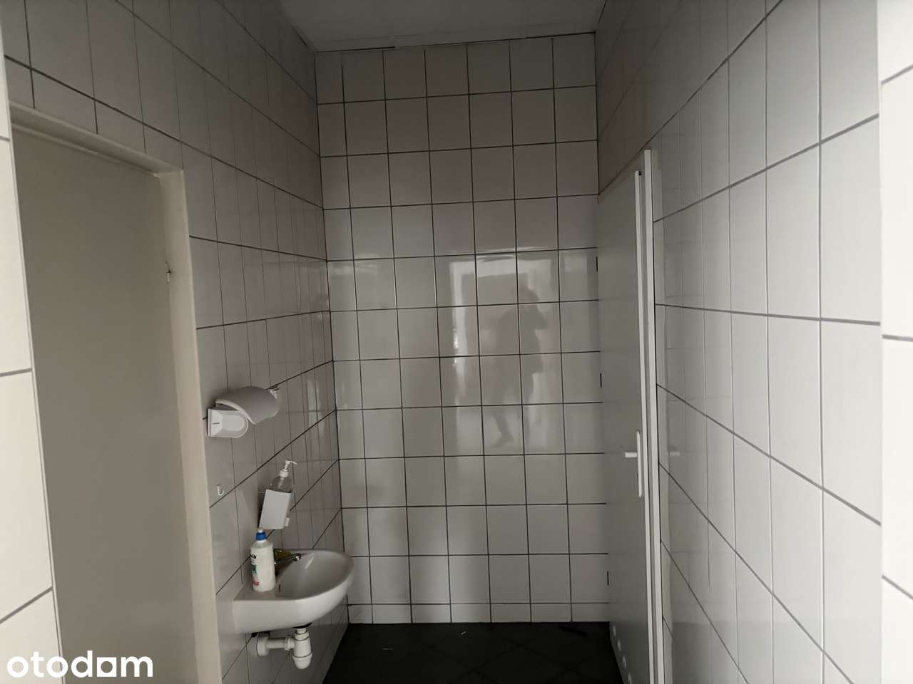 Lokal usługowy na sprzedaż lub wynajem - Pełny obrazek: 3/7
