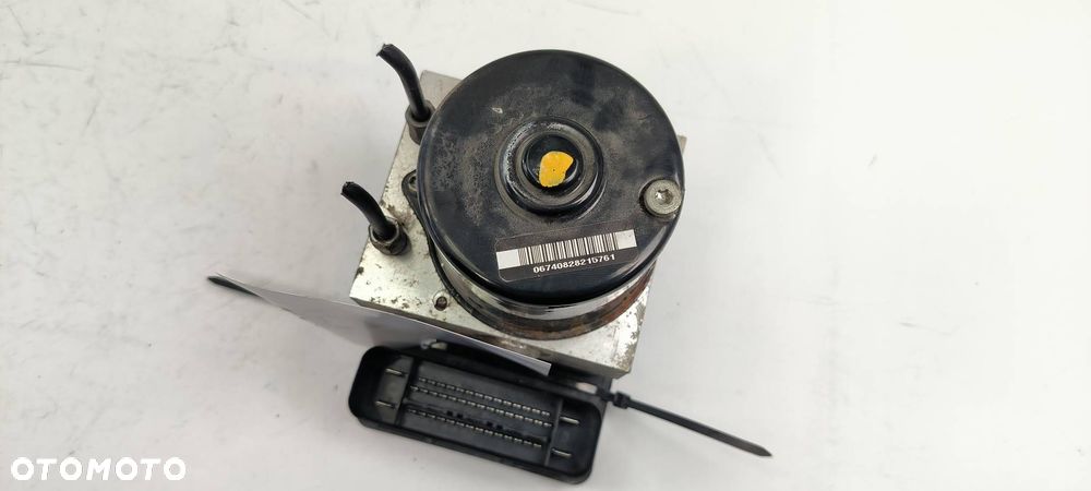 POMPA ABS HAMULCOWA MAZDA 3 6N61-2C405-AA - 5