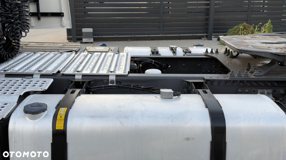 Volvo FH 500 l 2XL l IMPORT NIEMCY l STAN IDEALNY - 20