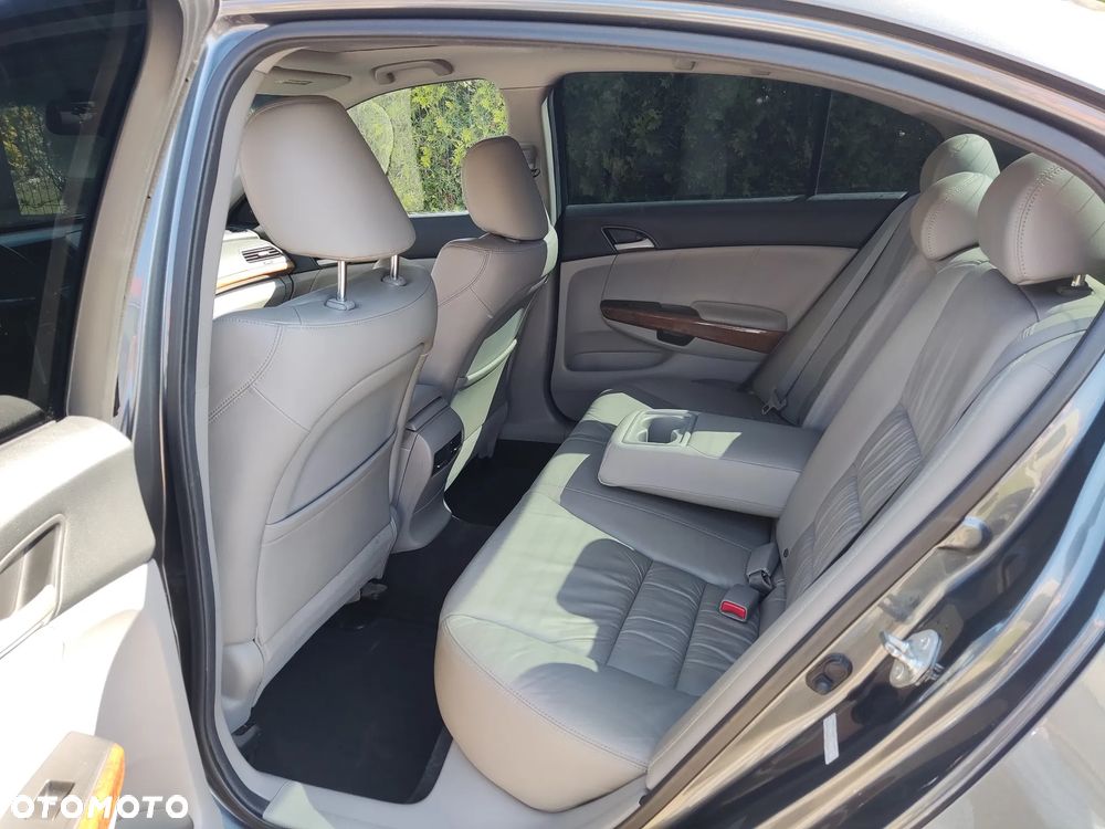 Honda Accord 2.4 Executive - 6