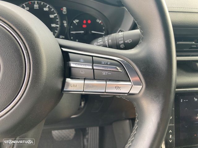 Mazda MX-30 e-SKYACTIV AD`VANTAGE - 18