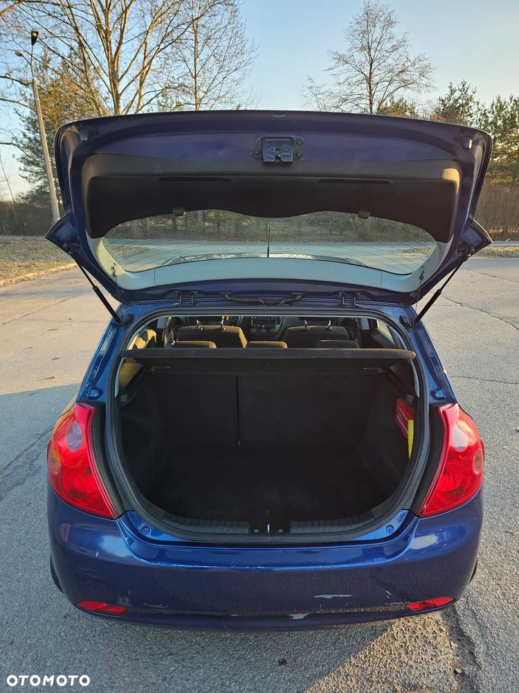 Kia Ceed 1.6 Crdi Comfort - 11