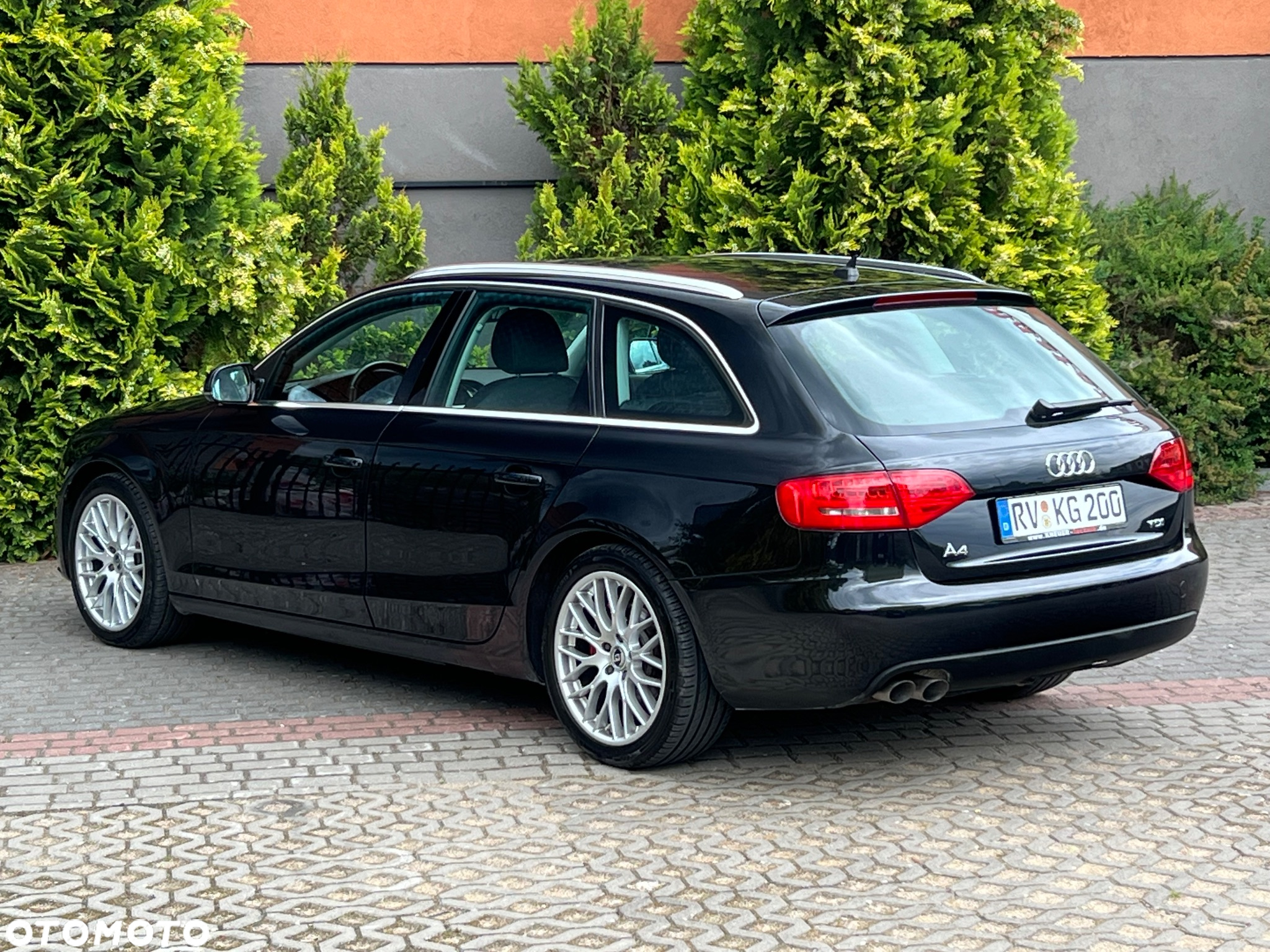 Audi A4 2.0 TDI - 13