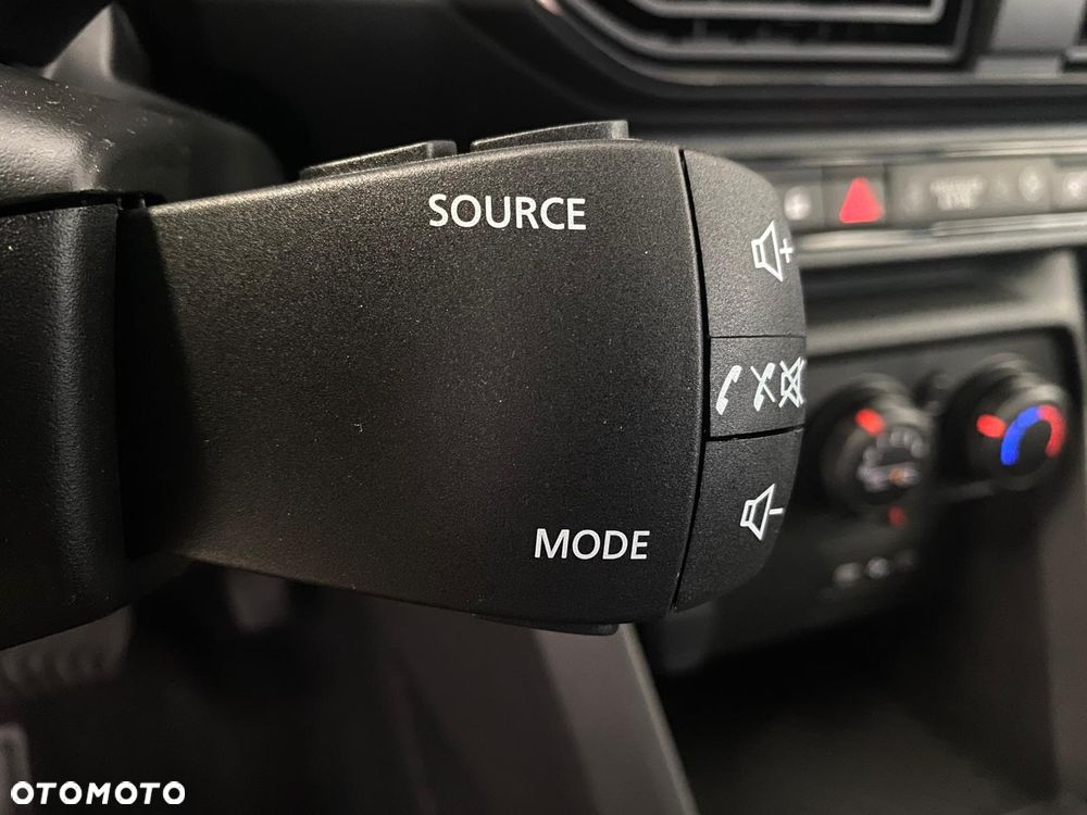 Dacia Sandero Stepway - 14