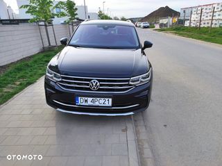 Volkswagen Tiguan 1.5 TSI EVO Elegance DSG