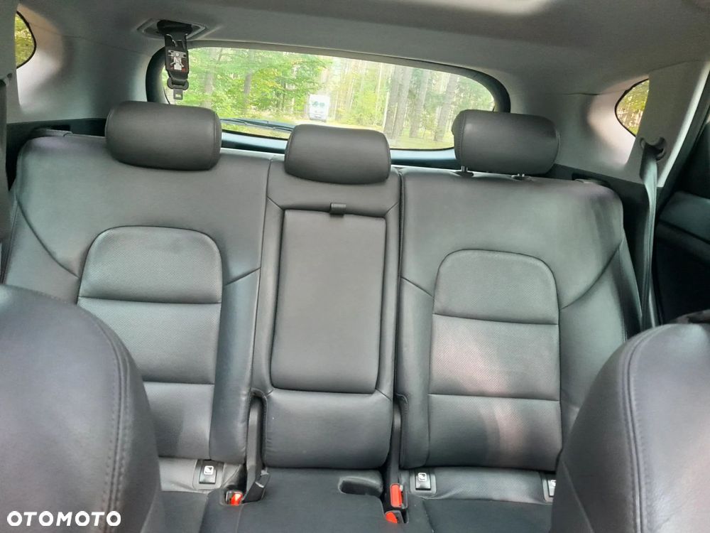 Hyundai Tucson 1.6 CRDi 48V-Hybrid 2WD DCT Prime - 17