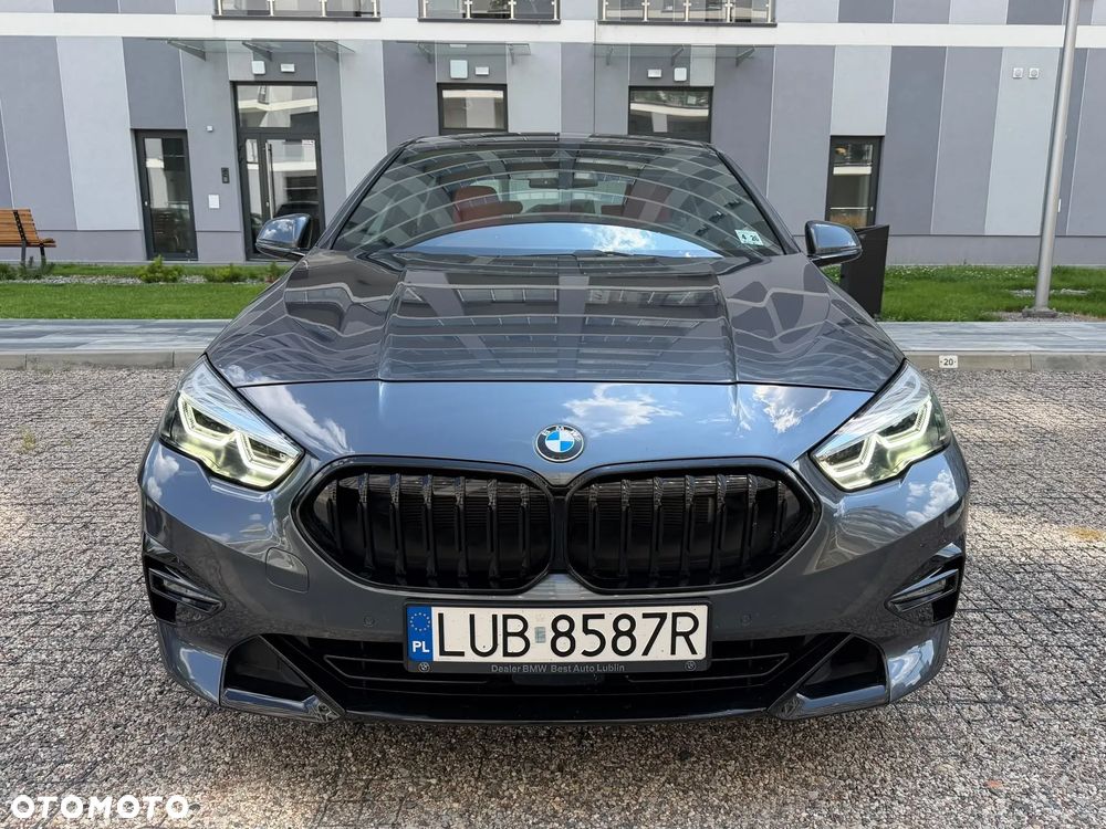 BMW Seria 2 225i Sport-Aut Sport Line - 13