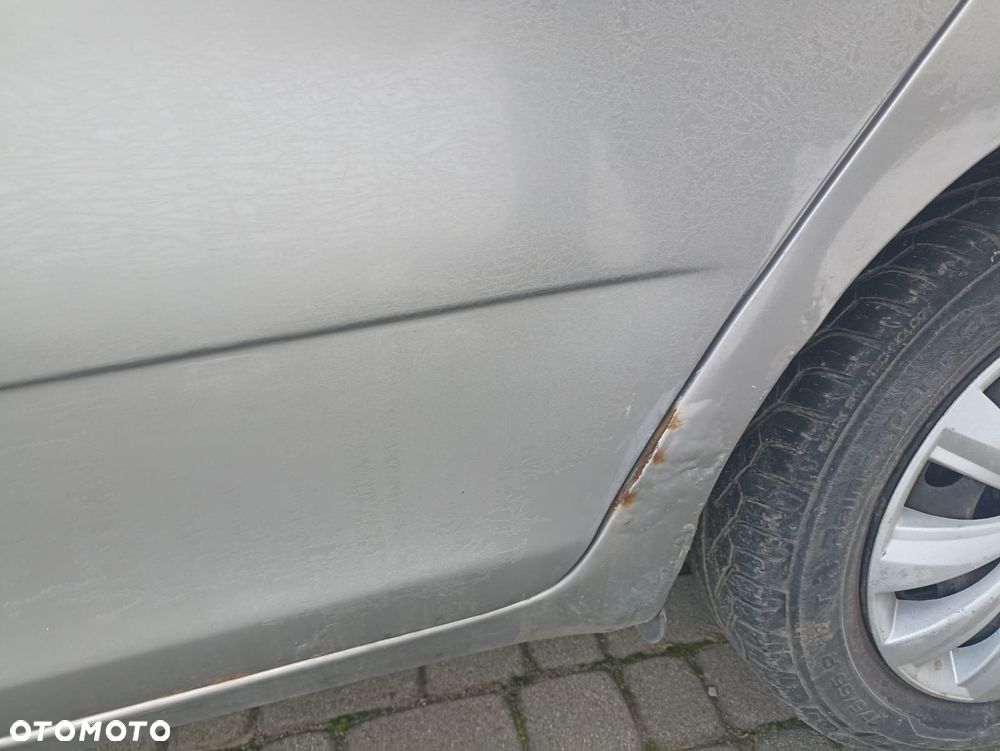 Skoda Fabia 1.2 12V Classic - 7