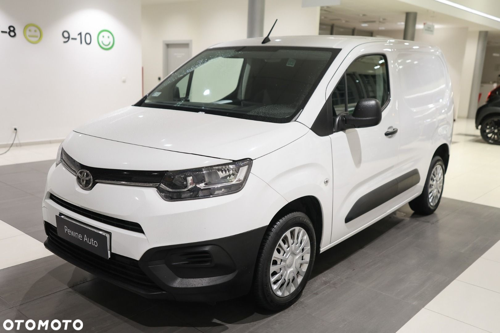 Toyota PROACE CITY - 29