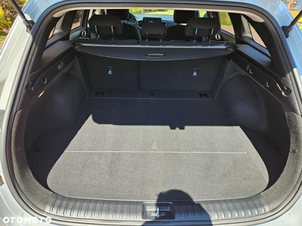 Kia Ceed - 17