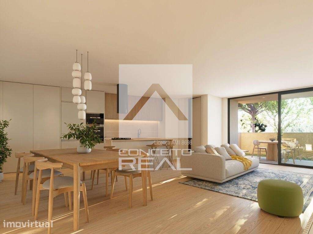 Apartamentos T1 - Vila Nova de Gaia - Grande imagem: 3/14