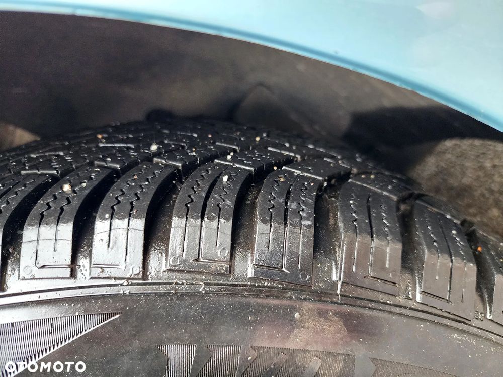 Opel Astra 1.4 Enjoy - 17