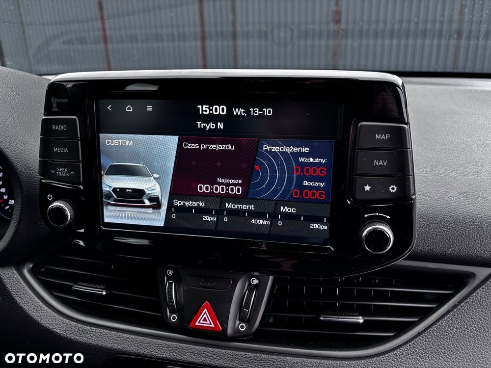 Hyundai i30 N 2.0 T-GDI GPF Performance - 24