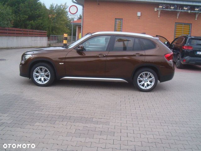 BMW X1 - 9
