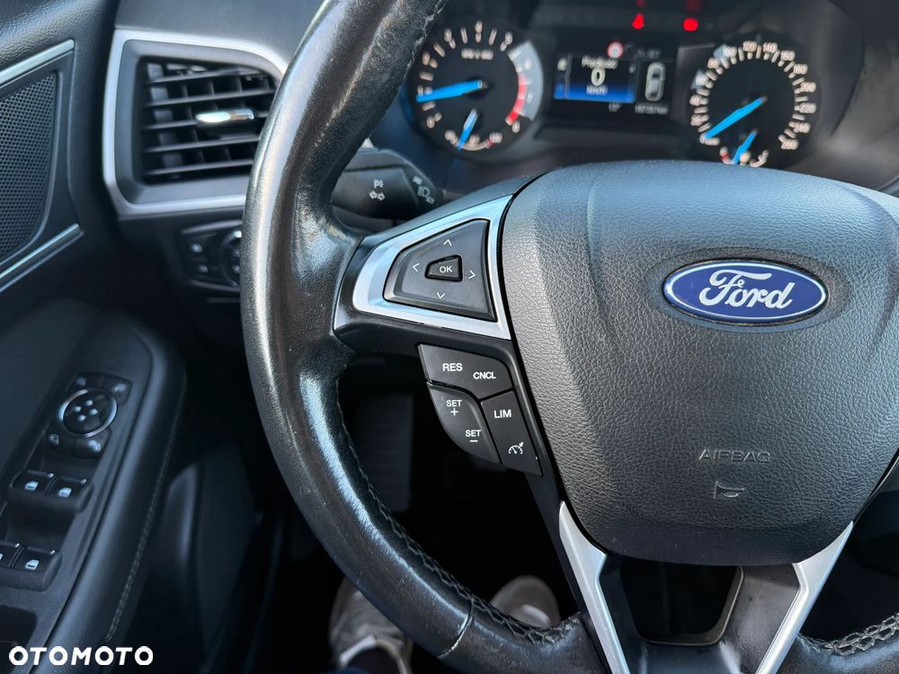 Ford S-Max 1.5 EcoBoost Titanium - 14