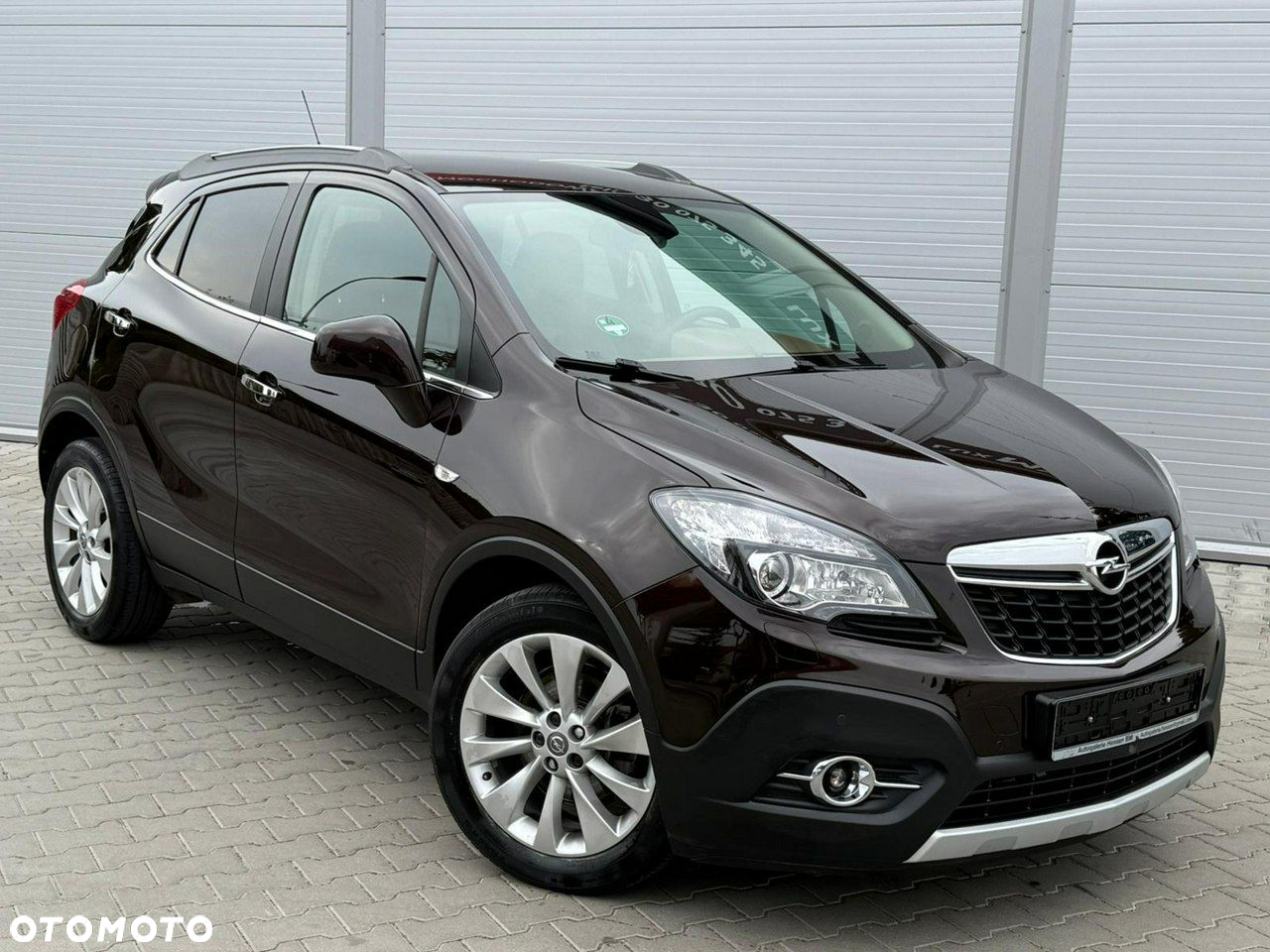 Opel Mokka - 2