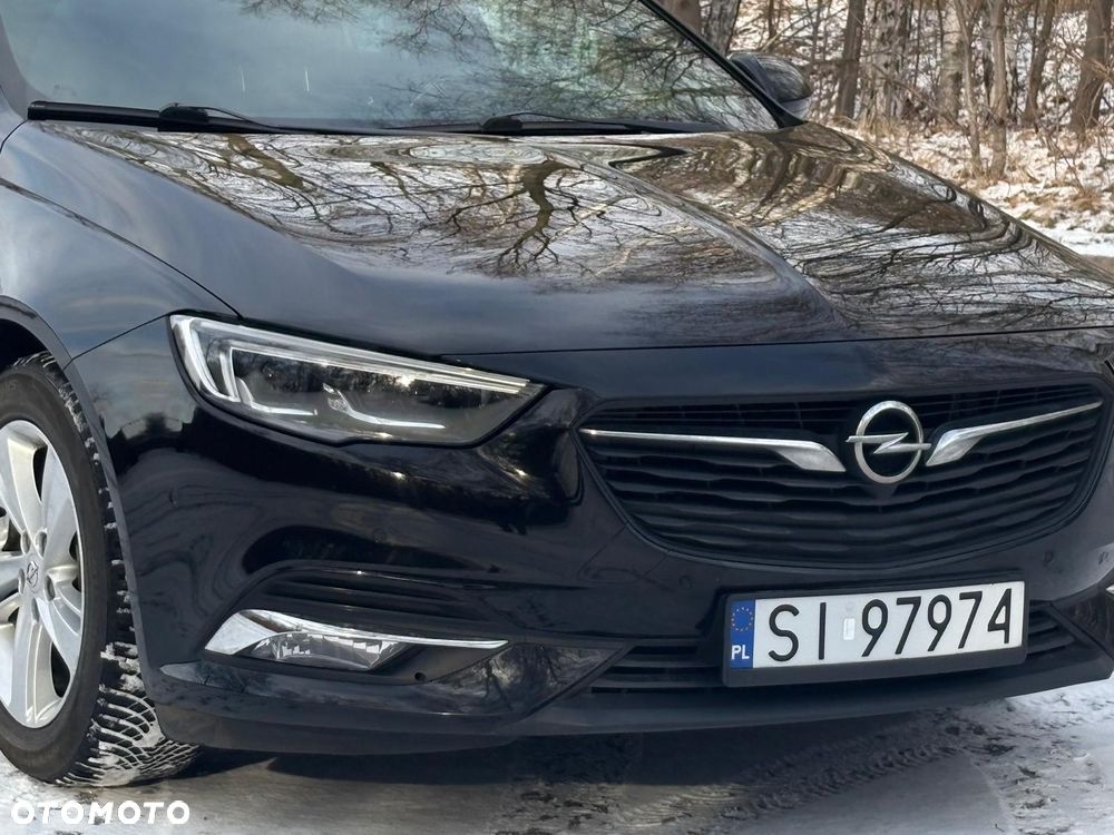 Opel Insignia - 34