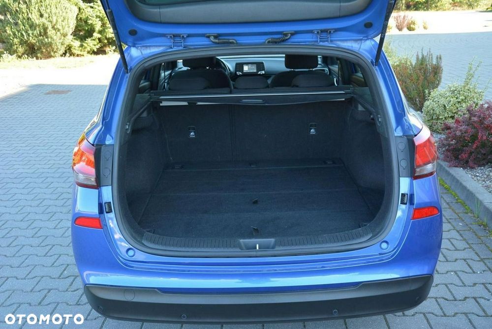 Hyundai i30 1.0 T-GDI GO - 34