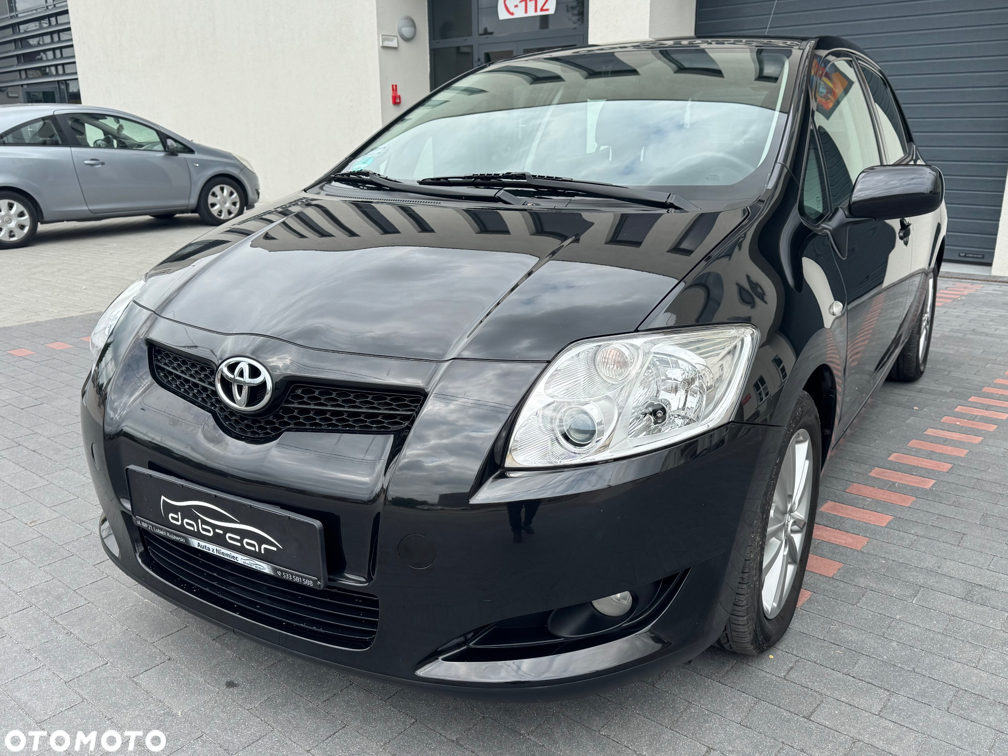 Toyota Auris 1.33 VVT-i Premium - 19