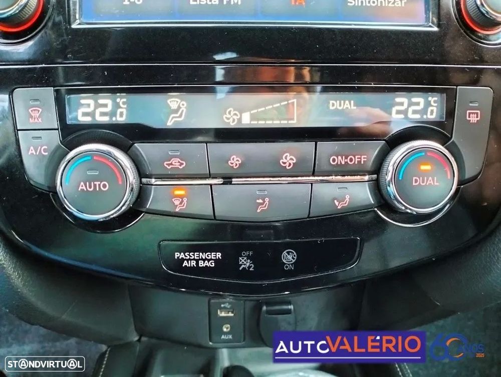 Nissan X-Trail 1.6 dCi Tekna Xtronic - 39