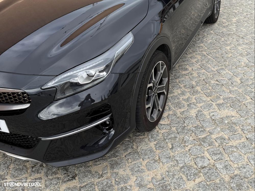 Kia XCeed - 9