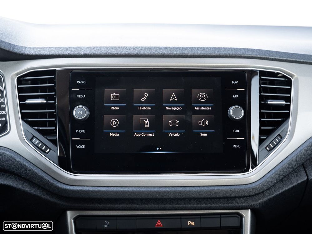VW T-Roc 2.0 TDI Style - 41