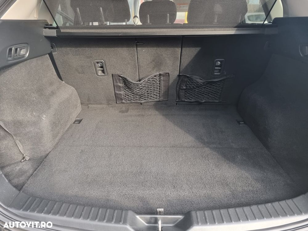 Mazda CX-5 - 19