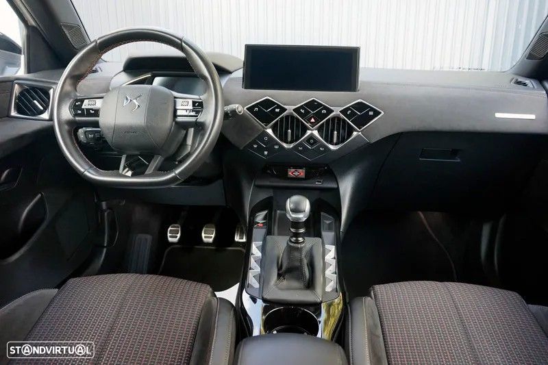 DS DS3 Crossback 1.2 PureTech Performance Line - 8