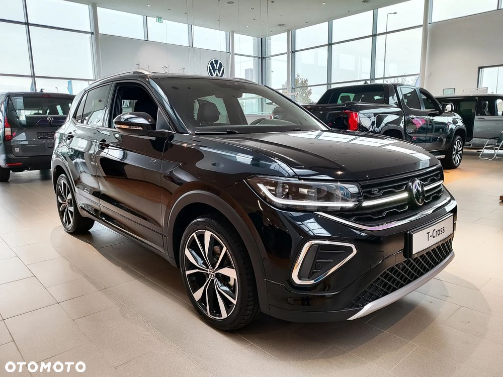 Volkswagen T-Cross - 16
