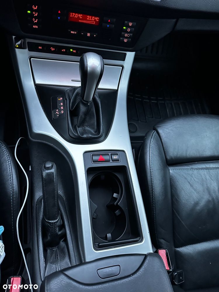 BMW X5 - 26