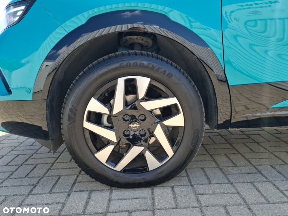 Opel Mokka 1.2 T GS S&S - 13