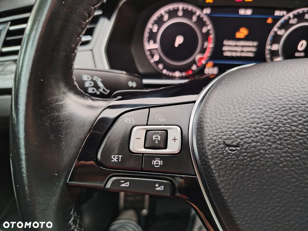 Volkswagen Arteon 2.0 TSI Elegance DSG - 27