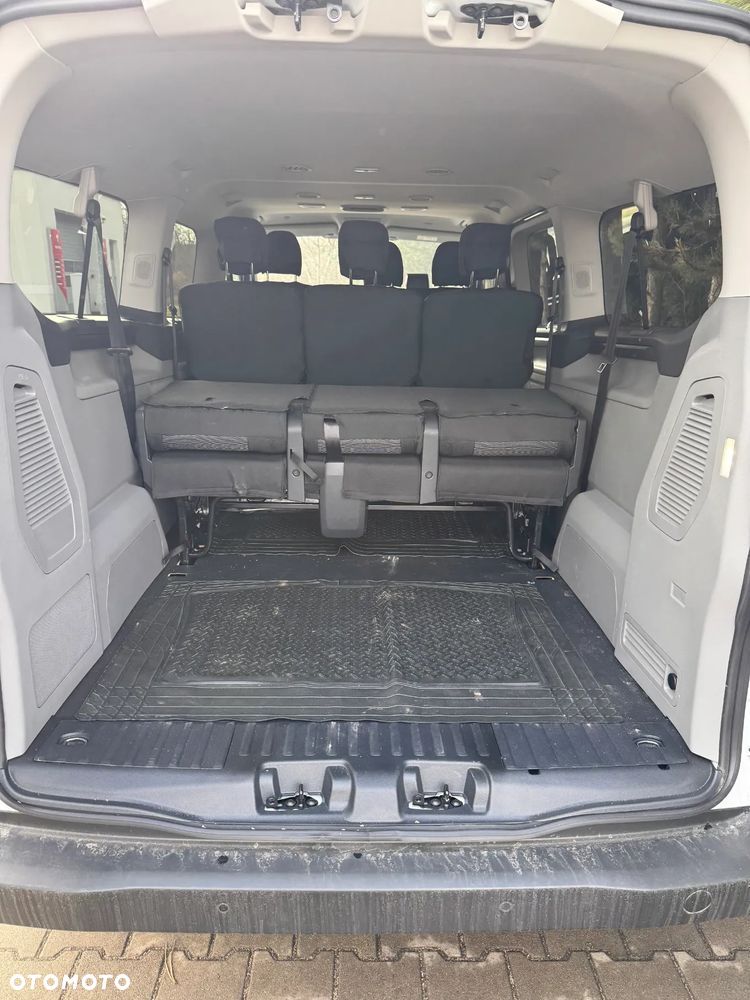 Ford Transit Custom - 4