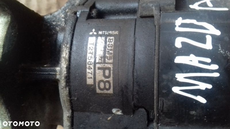 MAZDA 323 IV BA 1.3 B APARAT ZAPŁONOWY T2T58471 - 3