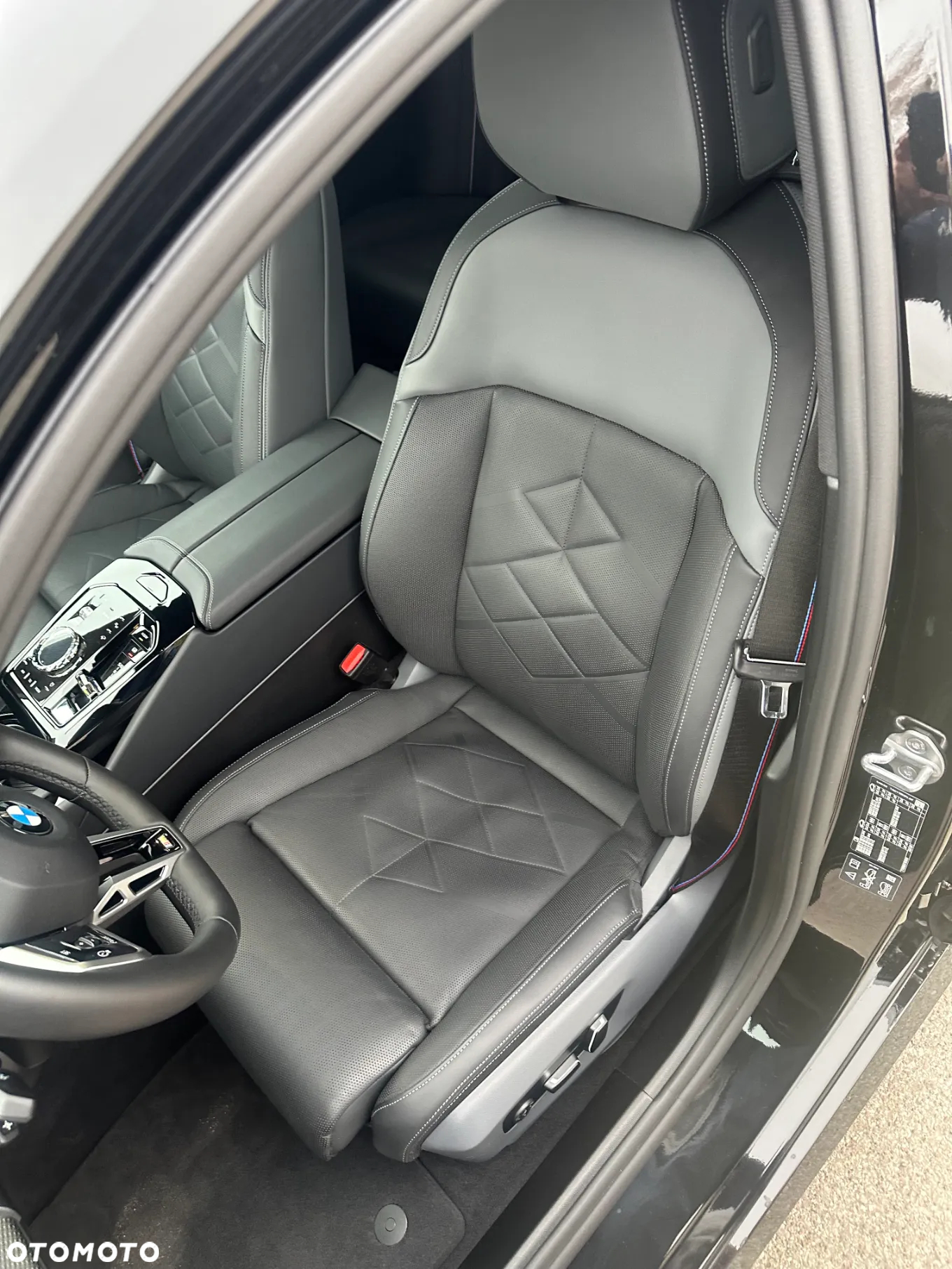 BMW Seria 5 - 4