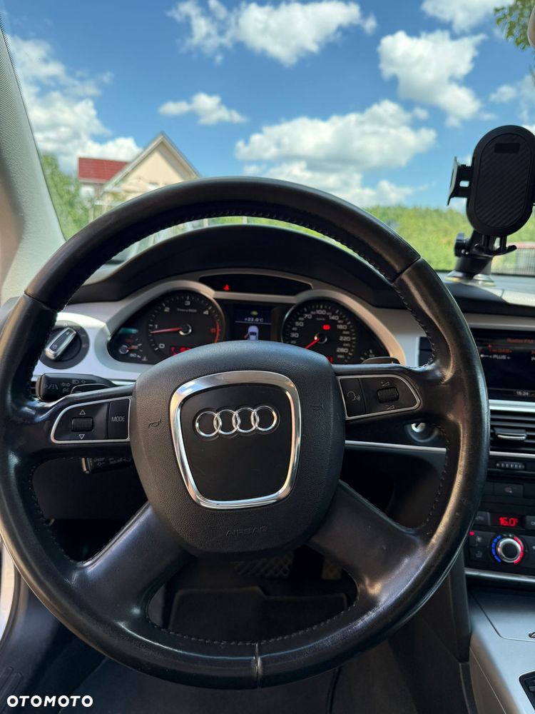 Audi A6 Avant 3.0 TDI DPF quattro tiptronic - 20