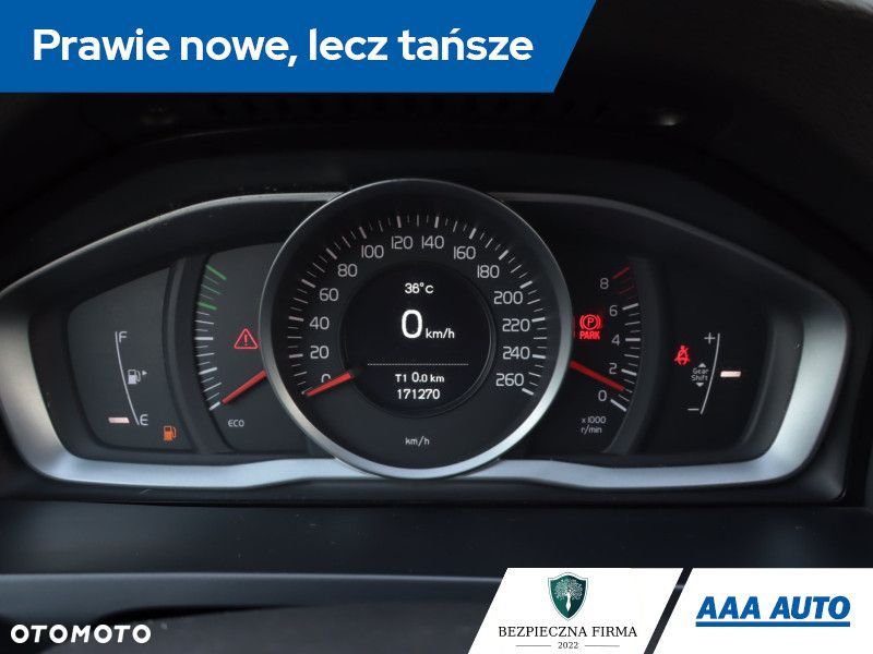 Volvo V60 - 13