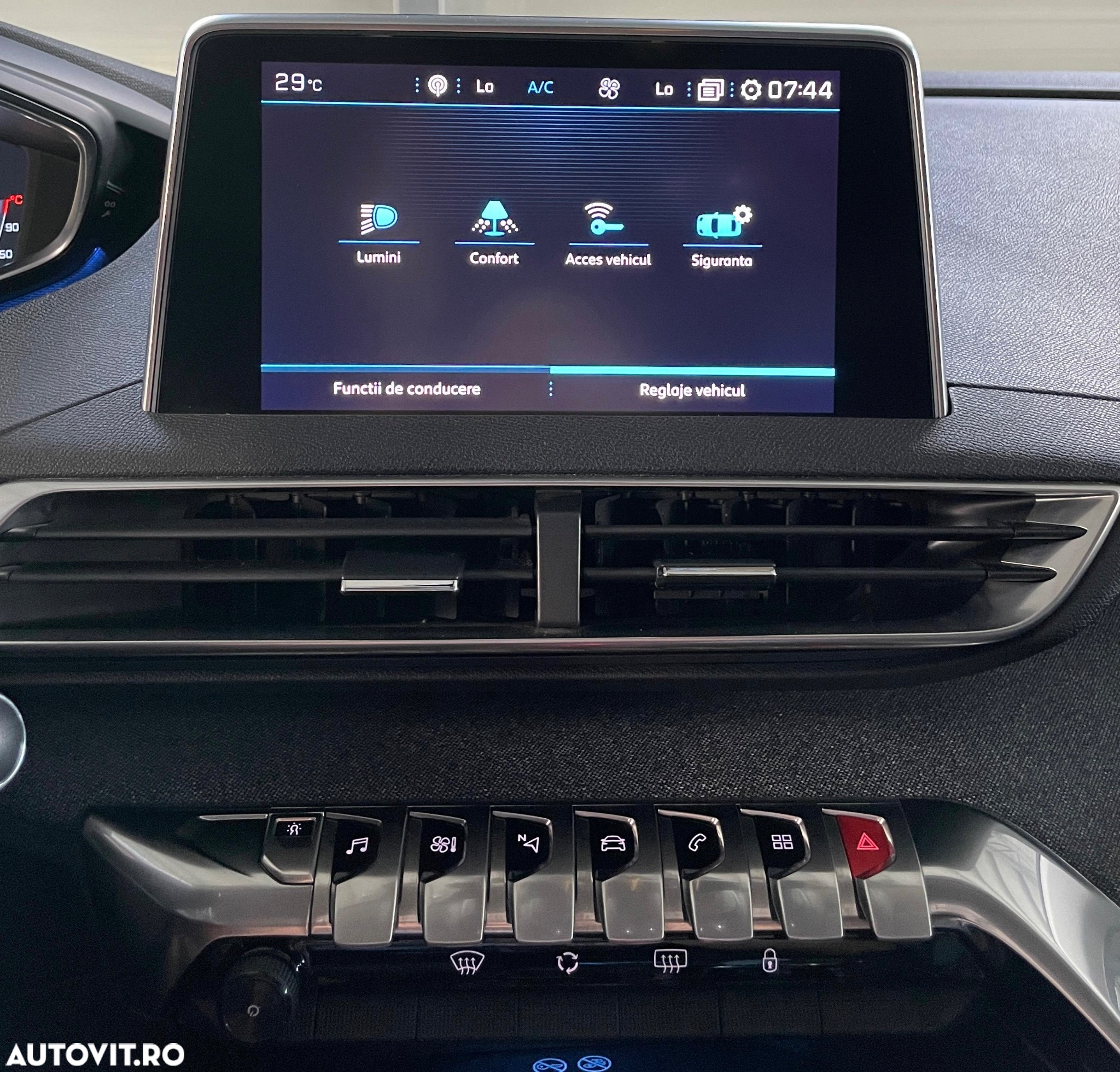 Peugeot 3008 1.2 PureTech Turbo S&S EAT6 GT-Line - 17