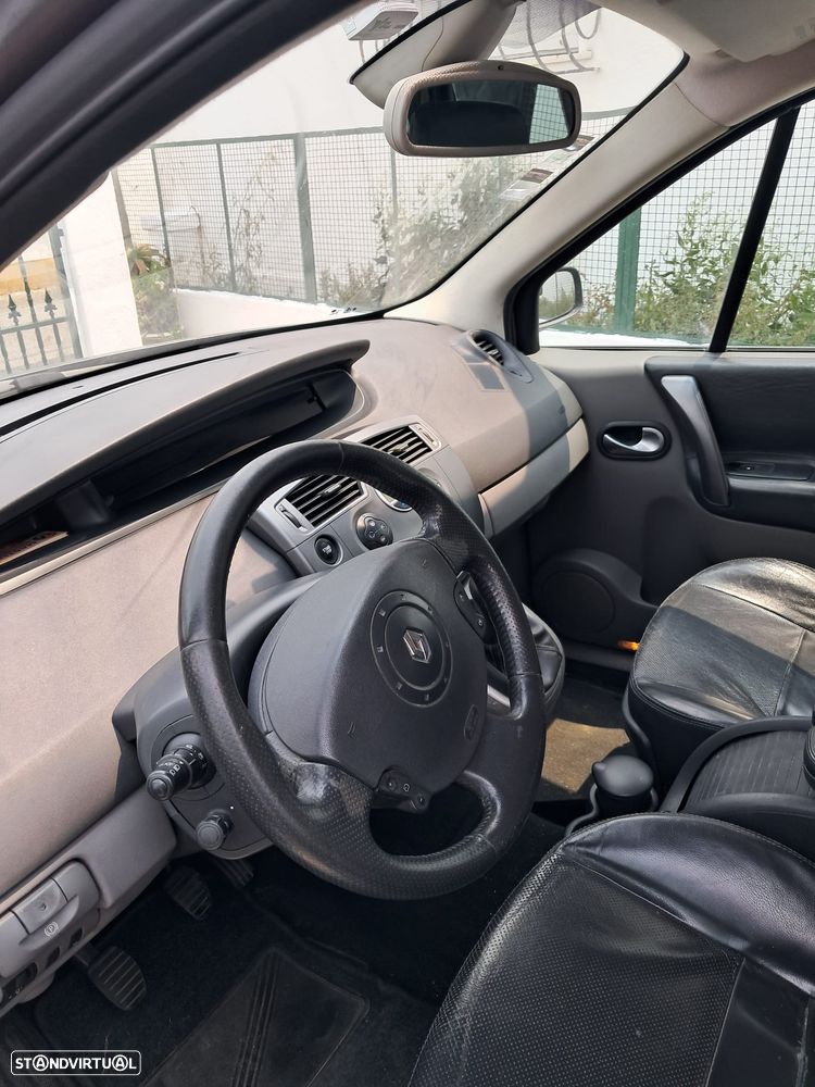 Renault Grand Scénic - 5