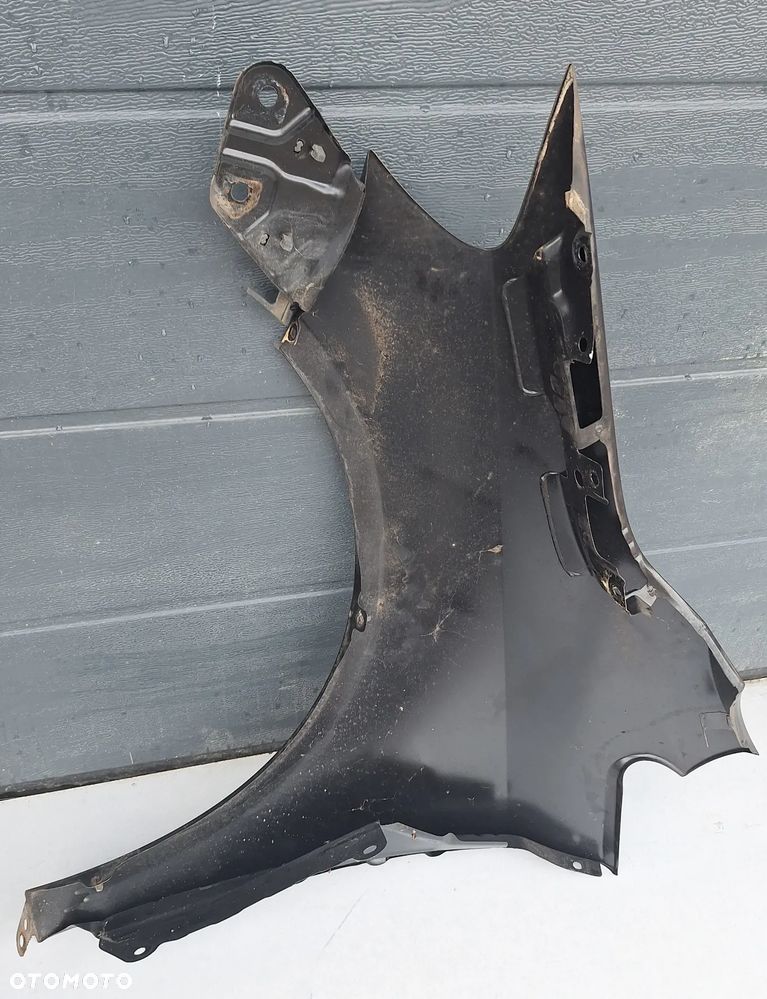 BŁOTNIK PRAWY PRZÓD - VOLKSWAGEN GOLF PLUS - 3