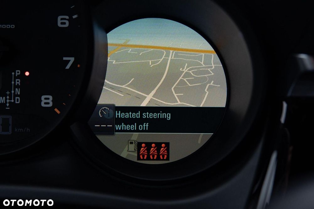 Porsche Macan Standard - 31