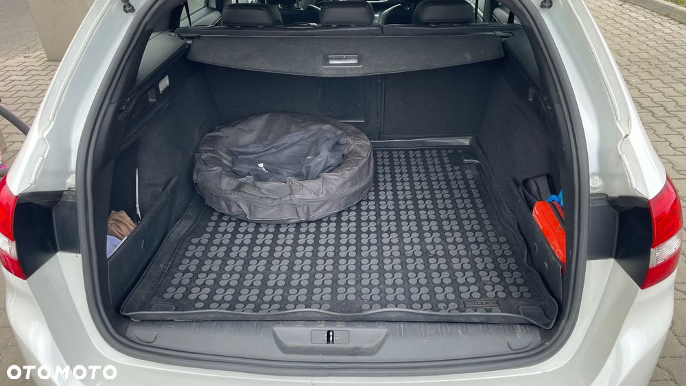 Peugeot 308 - 21