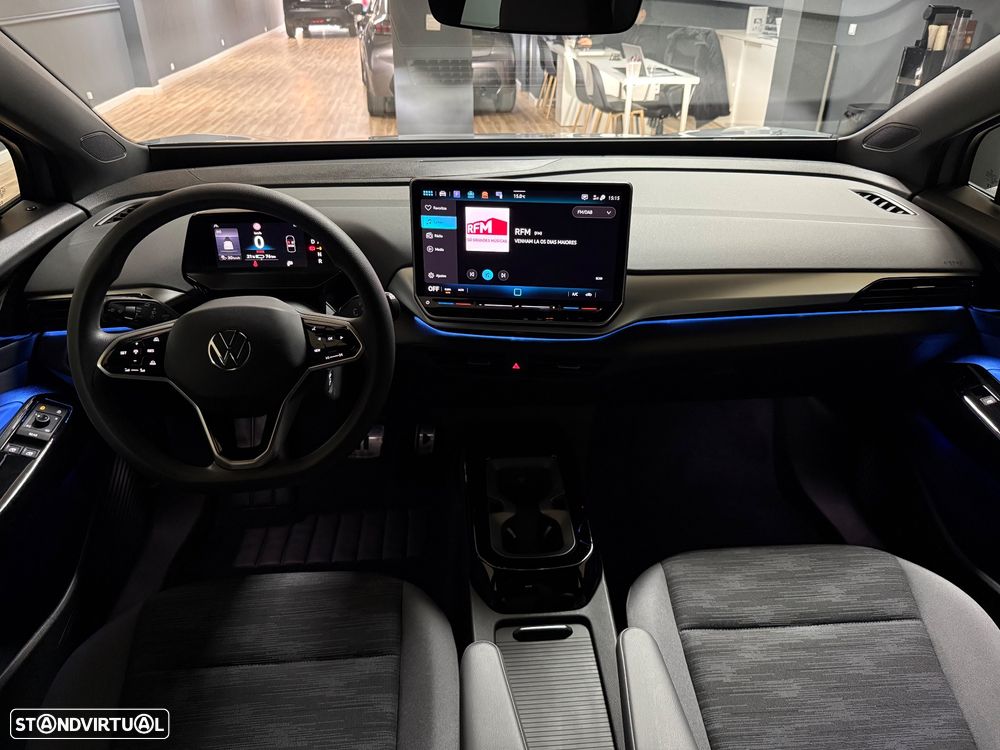 VW ID.4 Pure - 17