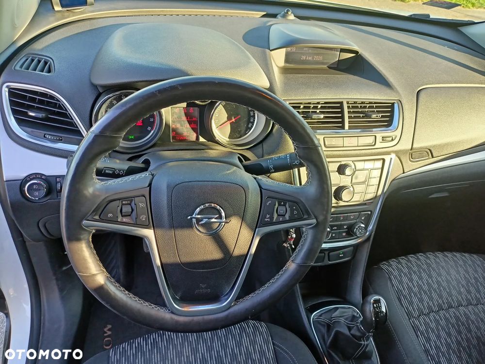 Opel Mokka ver-1-4-turbo-ecoflex-start-stop-edition - 8